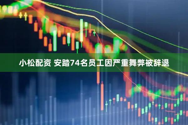 小松配资 安踏74名员工因严重舞弊被辞退